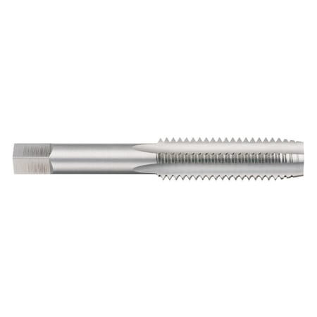 Kodiak Cutting Tools 1/2-13 High Speed Steel Oversize Hand Tap .005 Oversize Plug 5507139
